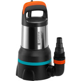 Gardena Clean Waste Water Pump 19500 Aquasensor