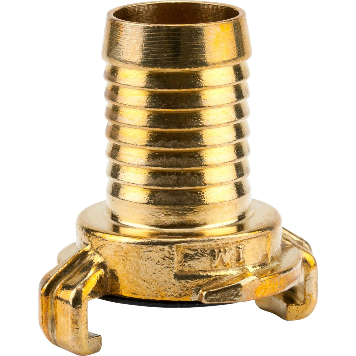 Gardena hose connection with claw coupling 25 mm (1)