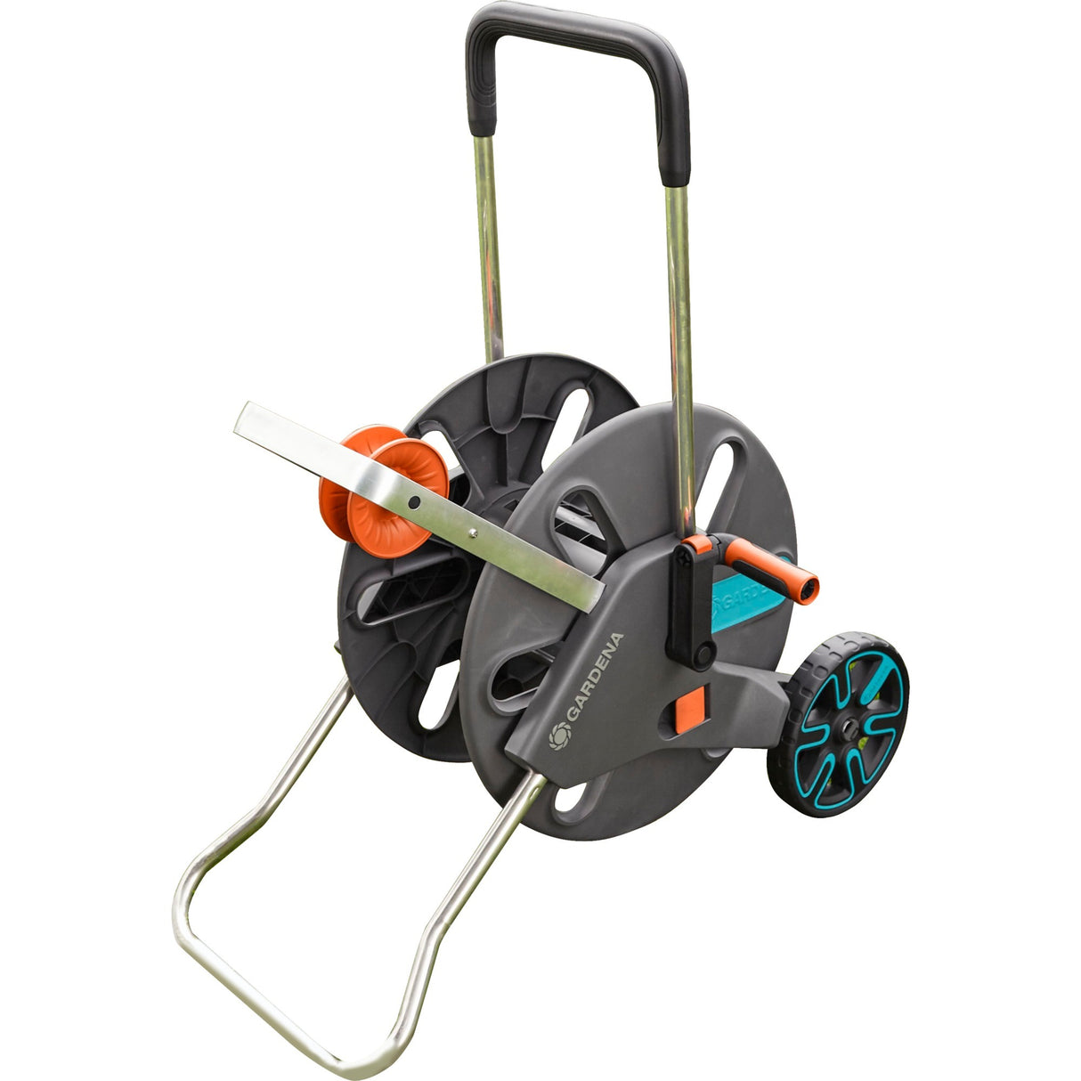 Gardena Schlaang Wagon Aquarroll l einfach