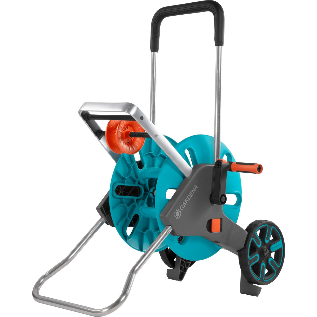 Gardena Schlaang Wagel Aquarroll M einfach