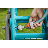 Gardena Schlaang Wagel Aquarroll M einfach