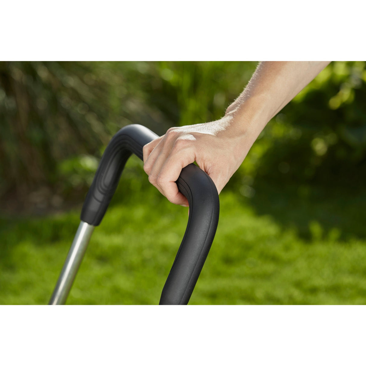 Gardena Schlaang Wagel Aquarroll M einfach