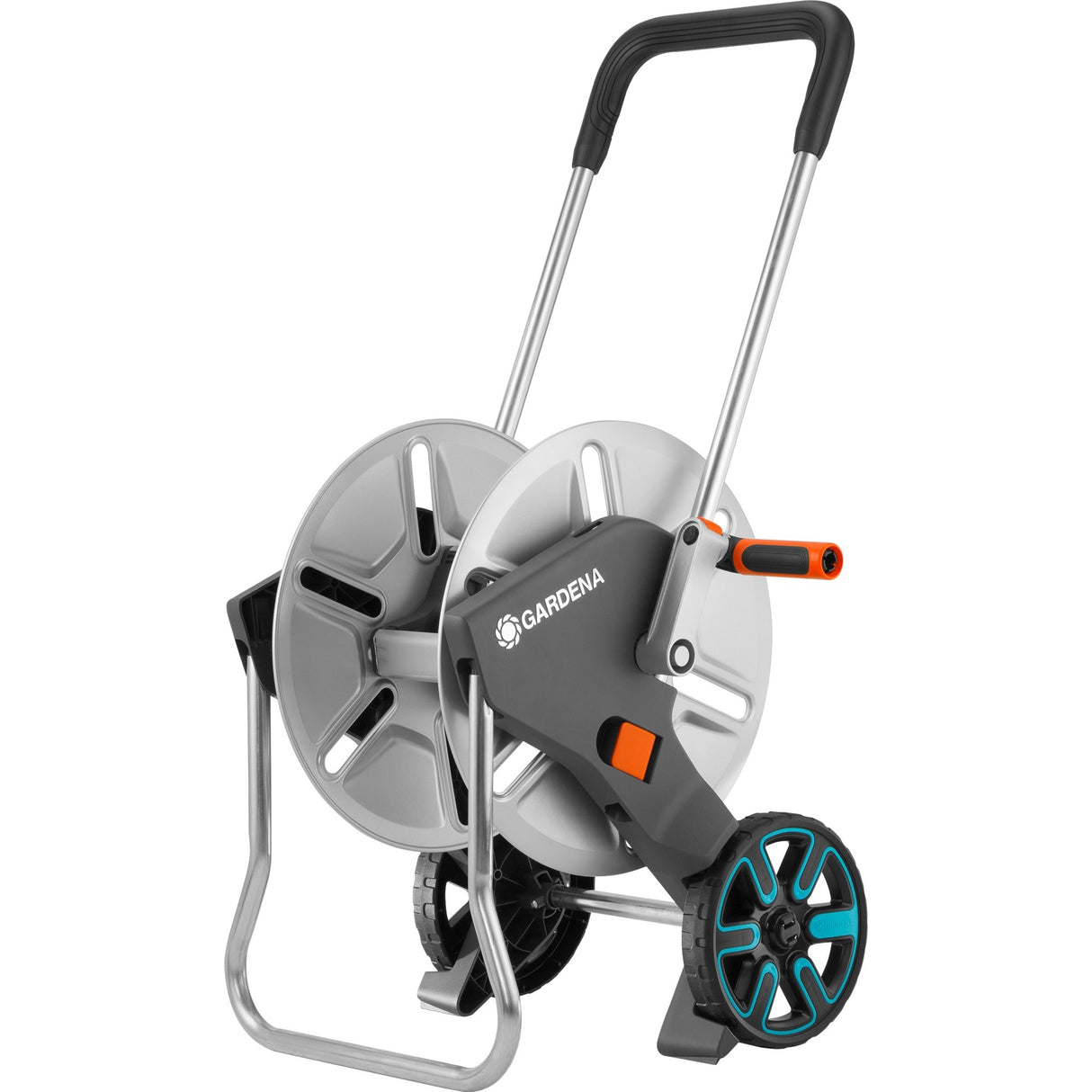 Gardena Gardena Snake car Aquaroll M Metal