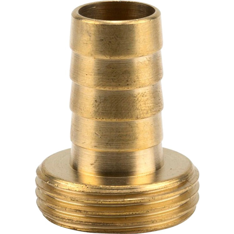 Gardena Hose coupling 26.5 mm (G 3 4) 13 mm (1 2)