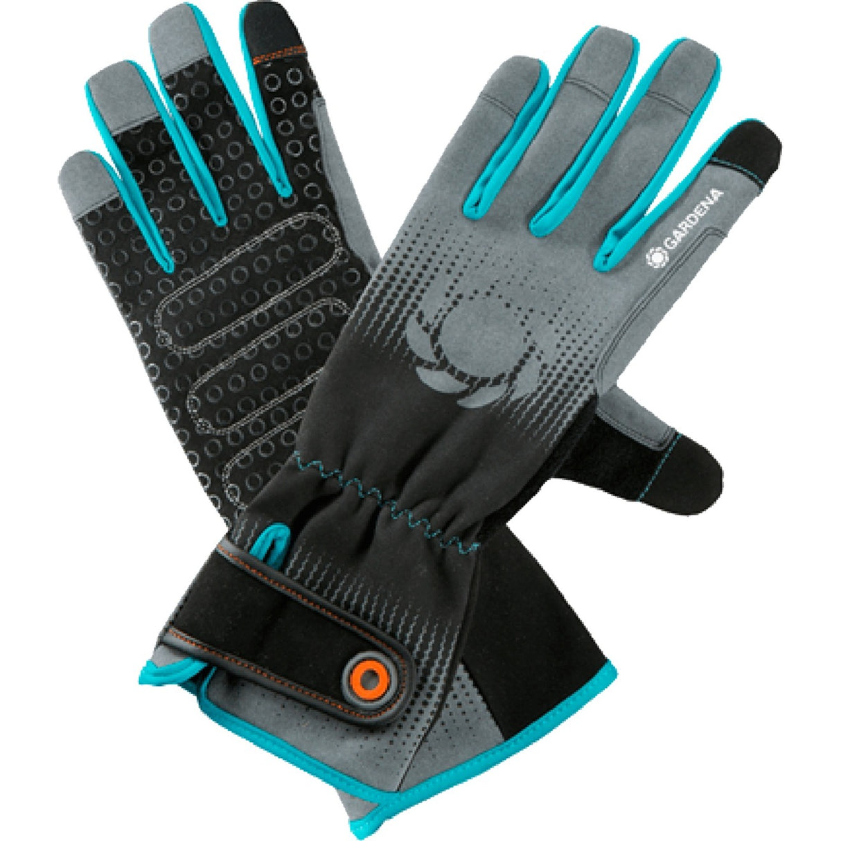 Gardena pruning rose glove M