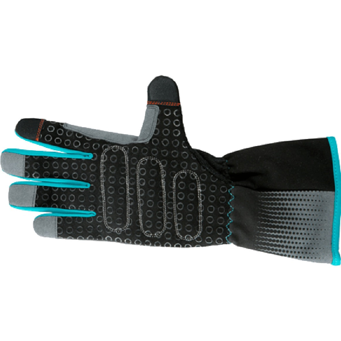 Gardena pruning rose glove M