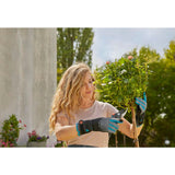 Gardena pruning rose glove M