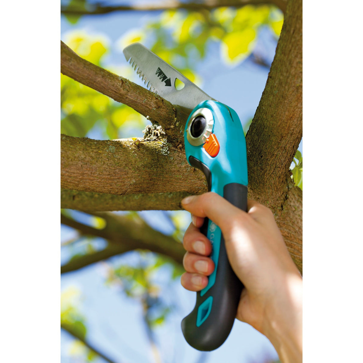 Gardena pruning layer 135 p
