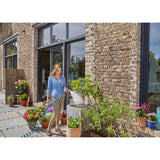 Gardena spiral hose set