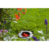 Régulation de la réglementation des gicleurs Gardena Close Ventile