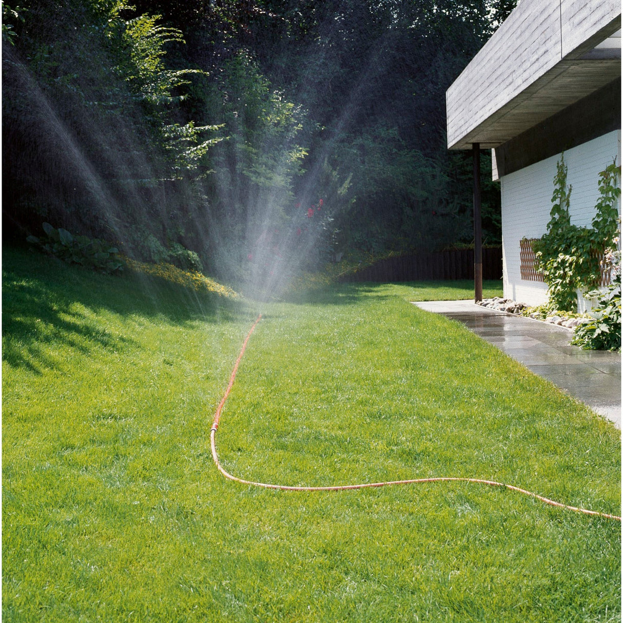 Gardena Sprayer snake