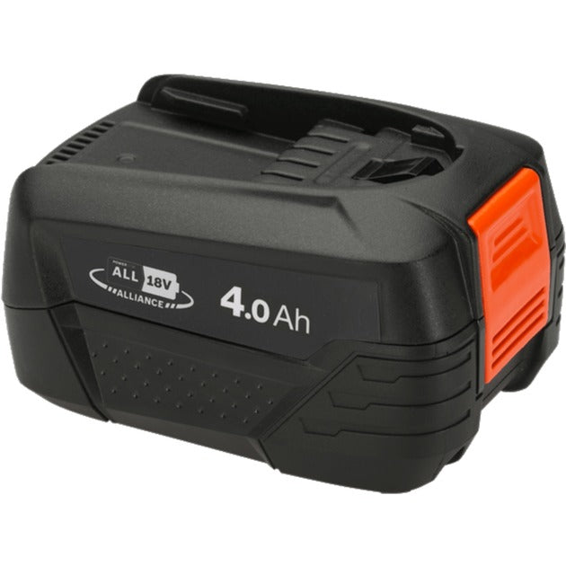 Gardena Startset P4A QC+1x4.0 AH