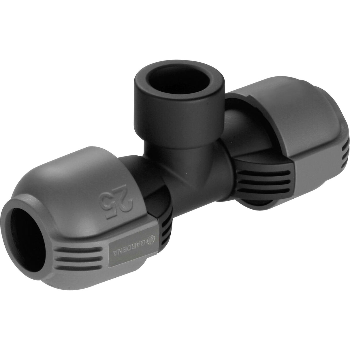 Gardena T-piece 25 mm x 3 4 inner thread