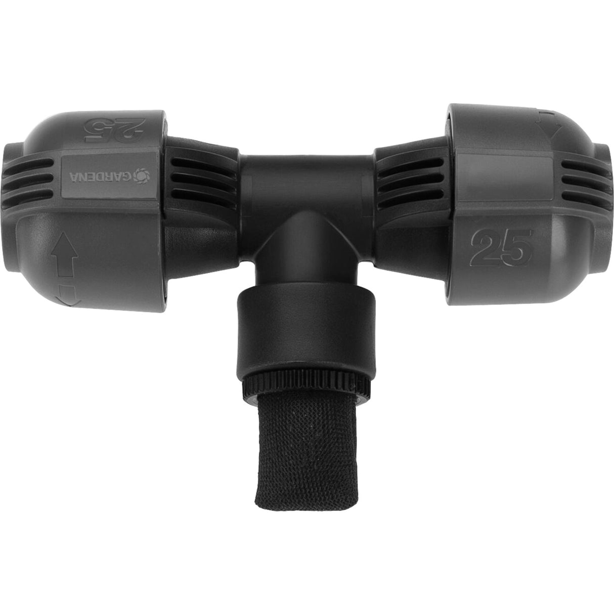 Gardena T-piece 25 mm x 3 4 inner thread