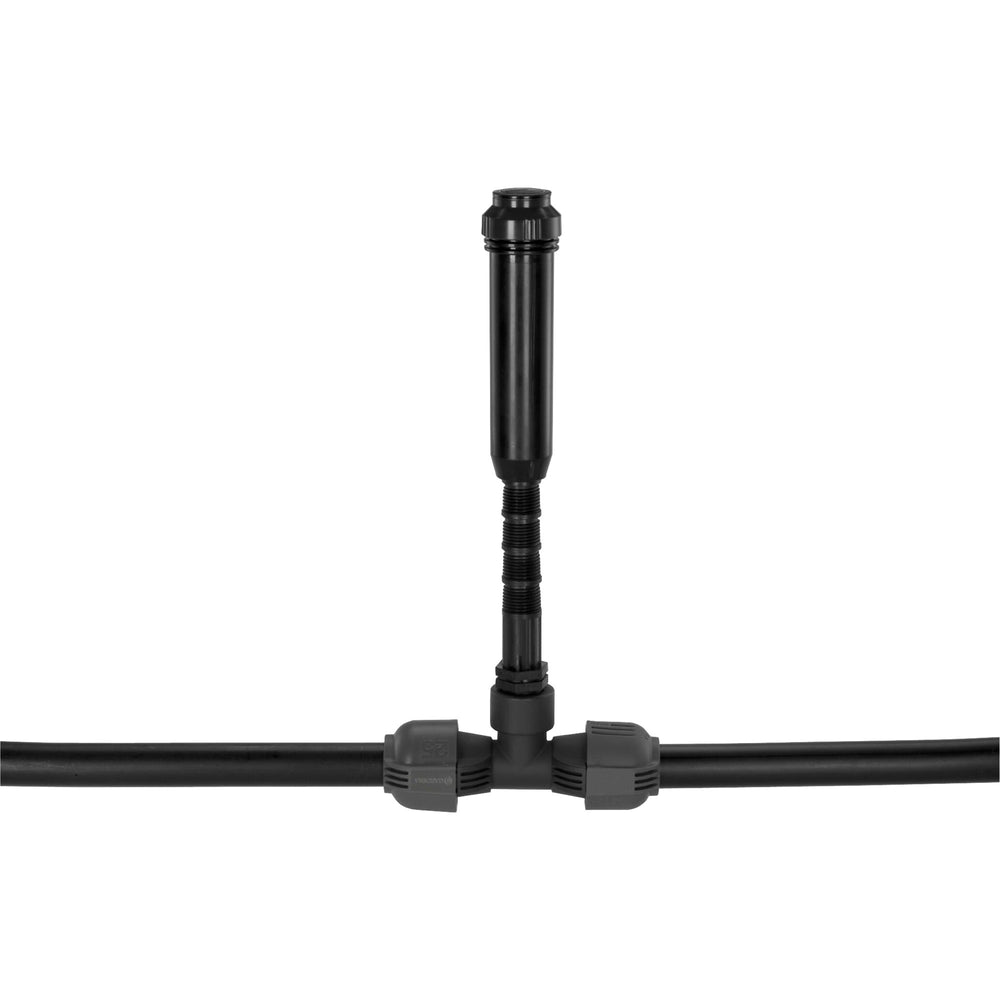 Gardena t-del 25 mm x 3 4 notranja nit