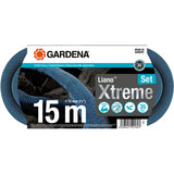 Gardena textile snake Liano 15 m set