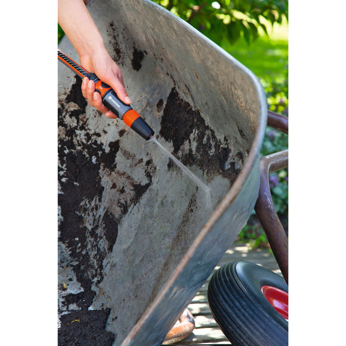 Gardena Garde Sprayer