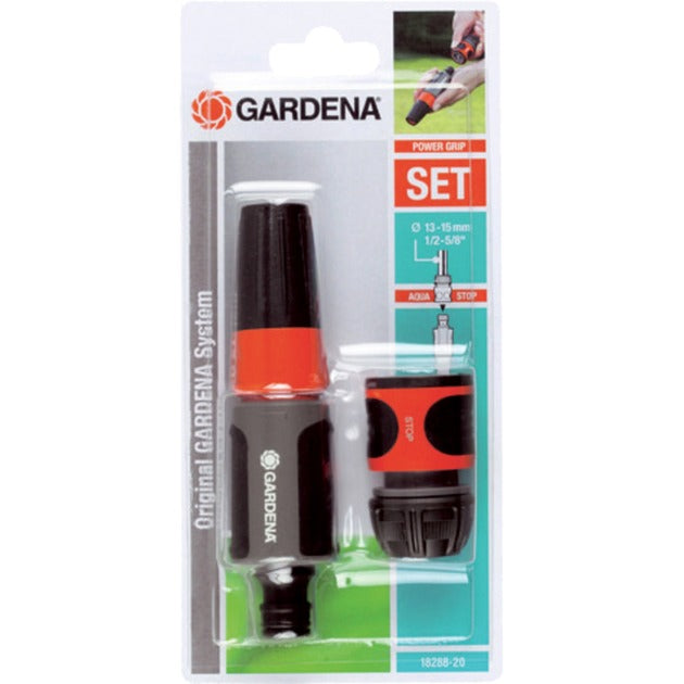 Gardena Garde Spray Set 13 mm (1 2)