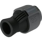Gardena ansluter bit 25 mm x 3 4 inre tråd