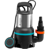 Gardena waste water pump 16000