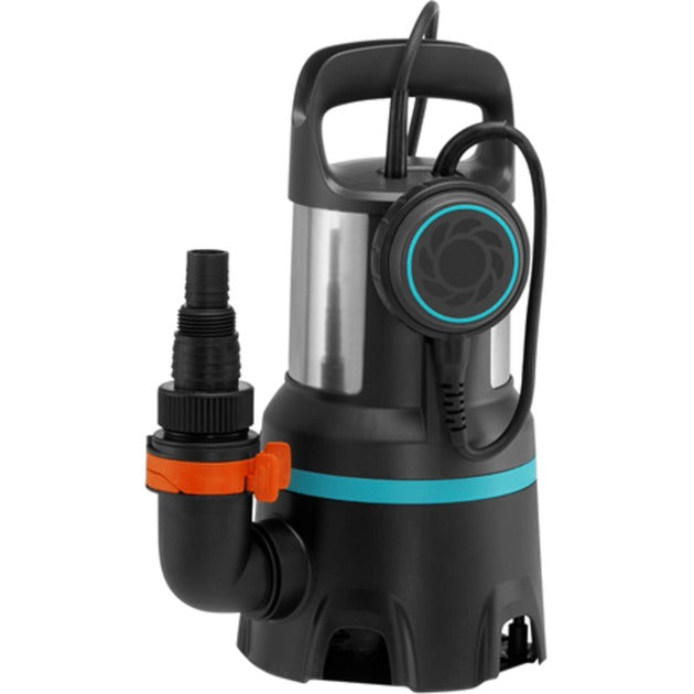 Gardena waste water pump 16000