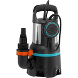 Gardena waste water pump 16000