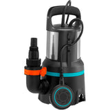 Gardena waste water pump 16000