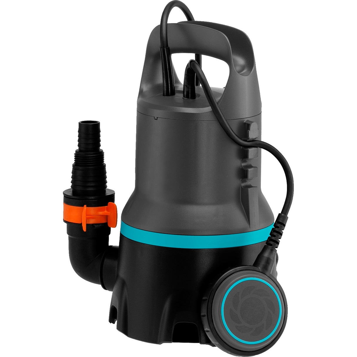 Gardena waste water pump 9000 set