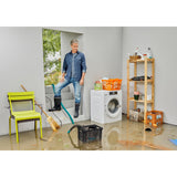 Gardena waste water pump 9000 set
