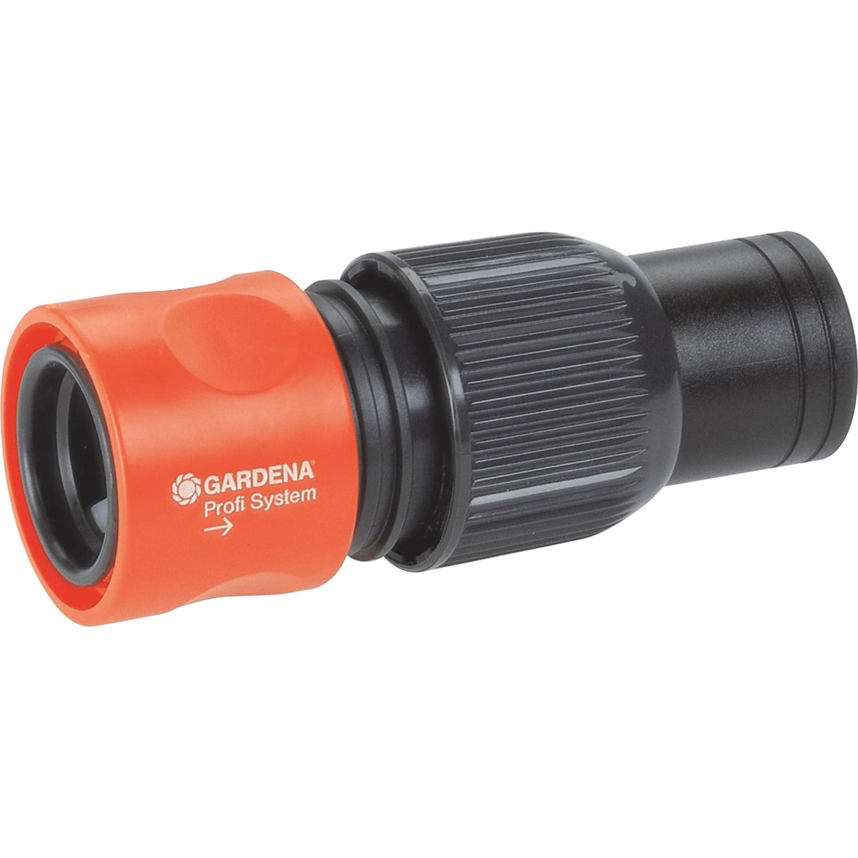 Gardena Profi Maxi-Flow System Piece de manguera 19 mm (3 4)
