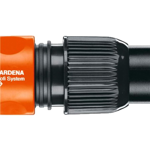GARDENA Profi Maxi-Flow System hadicová spojka 19 mm (3 4 )