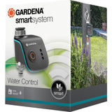 Gardena Control vode