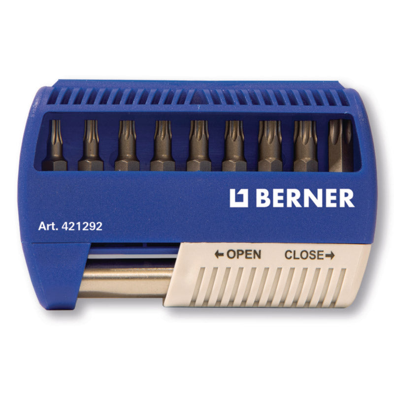 Berner Bitbox 1 4 R-TX 10-delt