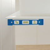 Berner spirit level mini with magnet 20cm