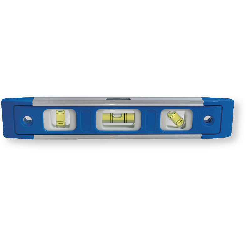 Berner spirit level mini with magnet 20cm