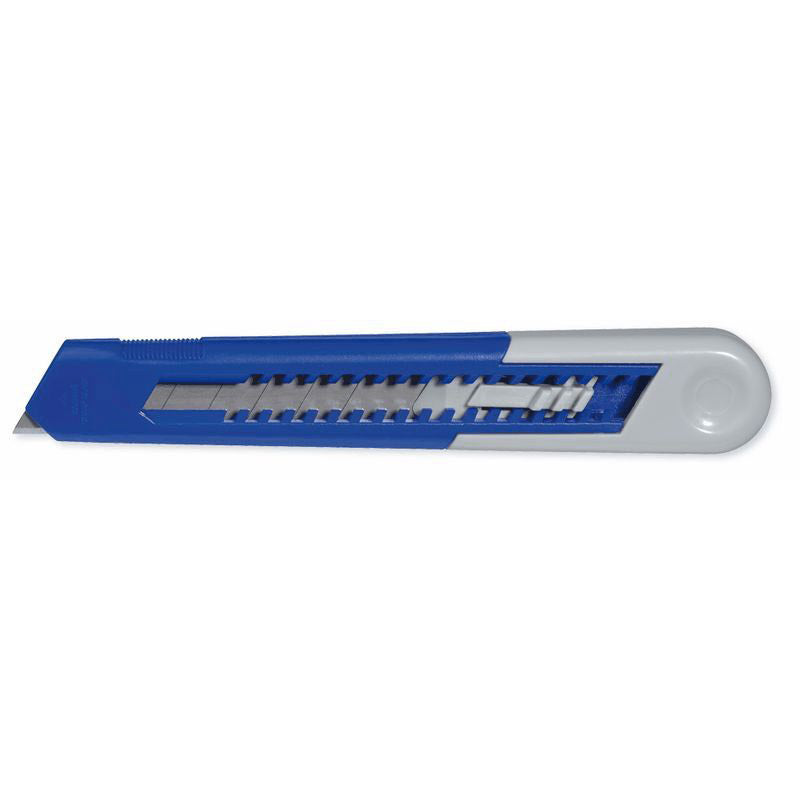 Berner breakmate Blue Line 100x18mm