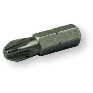 51101-10 bit 1 4 pz-2 25 mm P pezzo