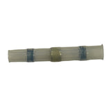 Bernese 109435 Solder porter connector 1301 Blue 2.5mm p st.