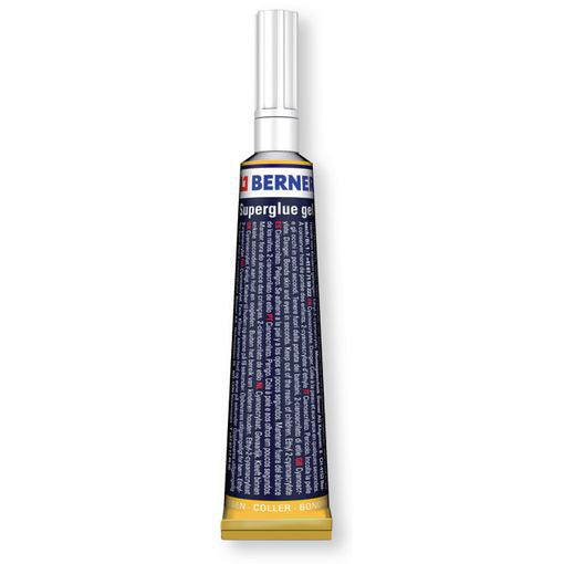 Bernese 243426 GEL WASELIJLE 20GR.