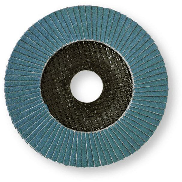 Bernese 50898 Fibra di ruota macinata (Lamell Disk) 115 ZK80