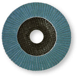 Bernese 50898 Fibra di ruota macinata (Lamell Disk) 115 ZK80
