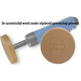 VWP 201148 Карамелен диск 87.5mm диаметър