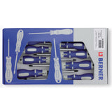 Bernese 240280 šroubovák Set 7-kus se vzorem