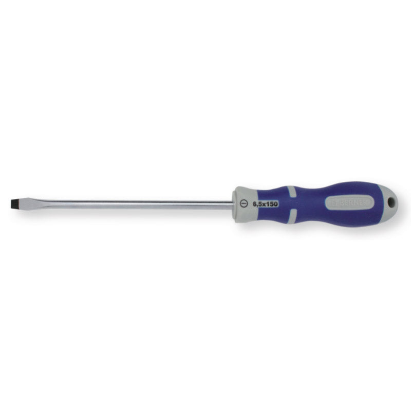 Cacciavite bernese Pista piatta 8mm x 175mm