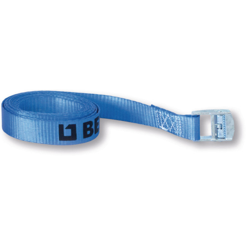371196 Span band + clamp 1d 250 2 meters 25mm