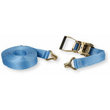 Bernese 371250 Span Band med Ratchet og Double Span Hook 6 meter