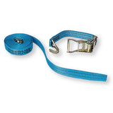Bernese 371250 Span Band med Ratchet og Double Span Hook 6 meter