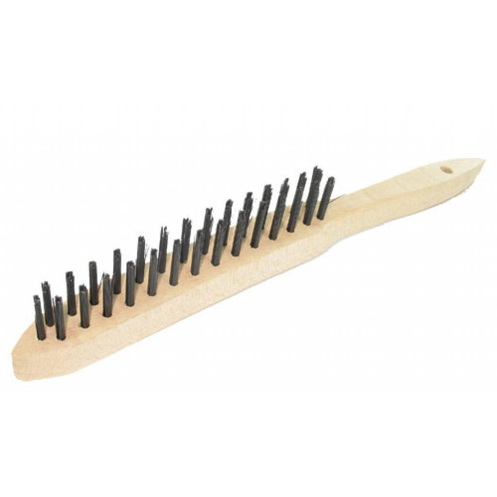 RST 120156 Steelbul 2 rows