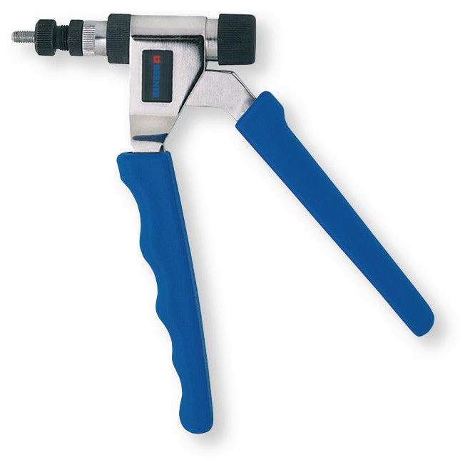Alicates para tuercas remachables Berner tipo b306