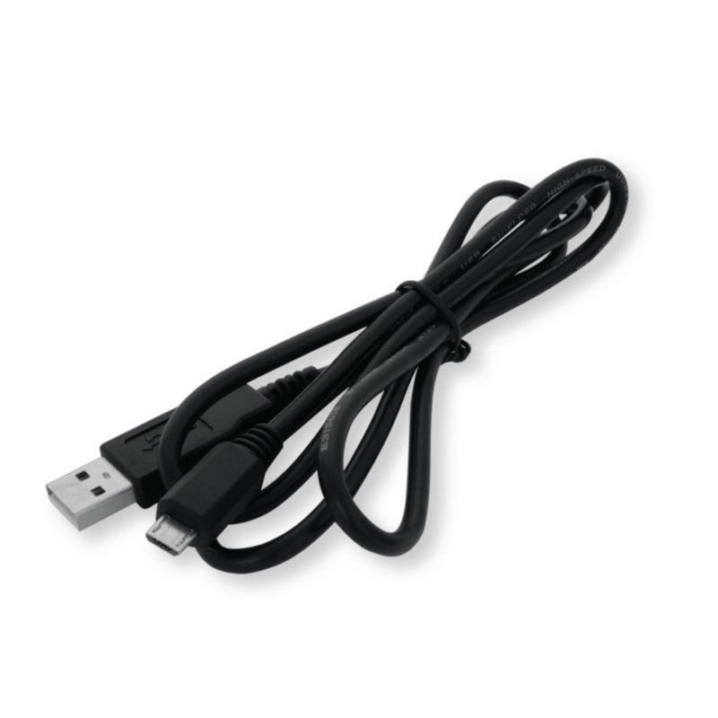 Berner USB kabel Type-A Micro-USB 1M